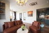 Luxury 2 bedroom apartment in Hai Ba Trung nearby Vincom Center Ba Trieu